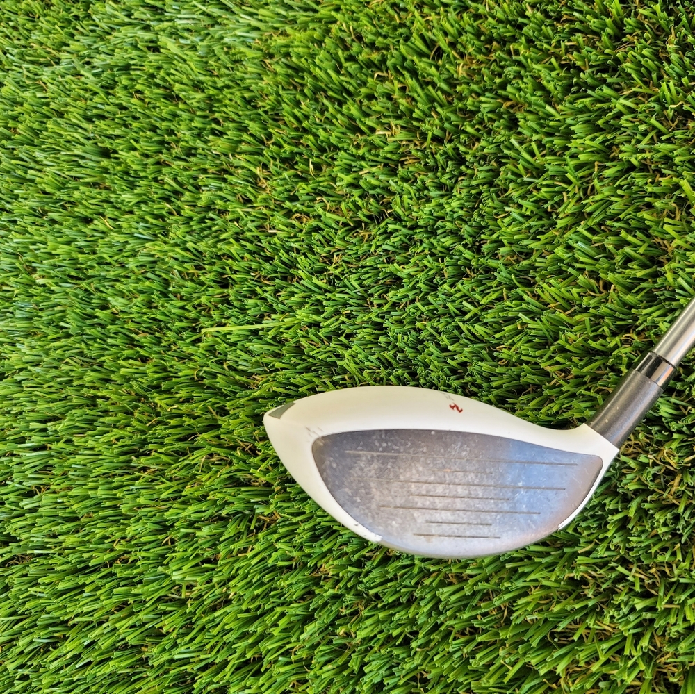 TAYLORMADE BURNER 3 WOOD 15°